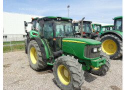 John Deere 5515 Used