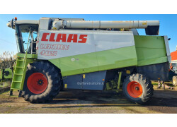 Claas LEXION 405 Used