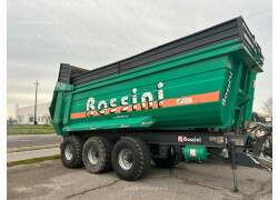 Bossini RA200 Used