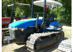 New Holland TK 85 M Used