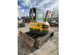 New Holland E 50.2 SR Used