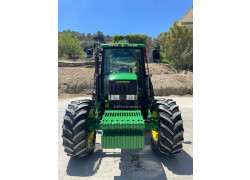 John Deere 6510 Used