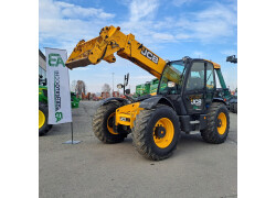 JCB 550-80 AGRI PLUS Used