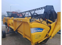 New Holland Brasiliana Superflex 6.10 Used