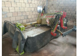 Claas DISCO 3200 F Used