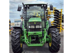 John Deere 5070 Used