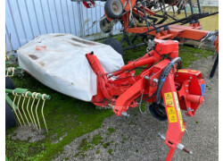 Kuhn GMD 240 Used