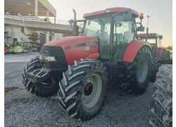 Case-Ih MAXXUM 140 Used