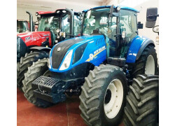 New Holland T5.120 EC Used