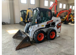 Bobcat S590 Used