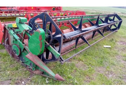 John Deere 600 Used