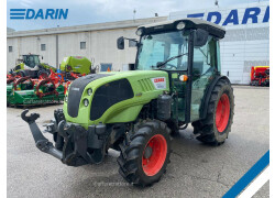 CLAAS NEXOS 240 VL / 180 tractor