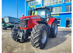 Massey Ferguson 7726 S Used