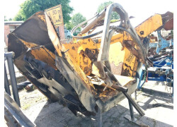 DONDI DBR 95 SUPER DITCHING MACHINE Used