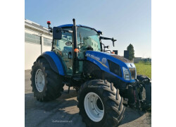 New Holland T4.105 Used