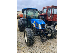 New Holland T4050 Used