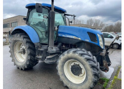 New Holland T7040 Used