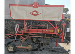 Kuhn GA 4121 GM Rake