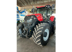 Case-Ih OPTUM 300 Used