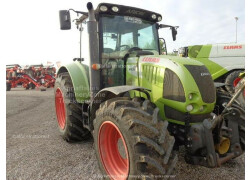 Claas ARION 510 Used