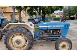 Ford 3600 Used