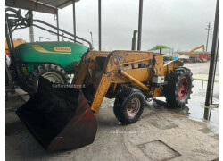 JCB 3C III Used