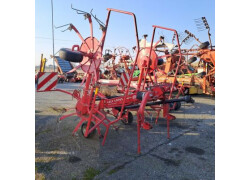 Lely LOTUS STABILO 742 Used