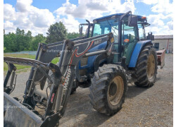 New Holland T5060 Used