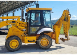 JCB 2 CX Used