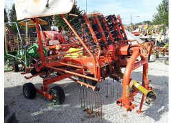 Kuhn GA 4321 Used