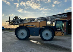 Challenger ROGATOR 655D Used