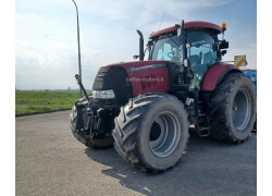 Case-Ih PUMA CVX 160 Used