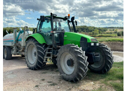 Deutz-Fahr AGROTRON 175 Used