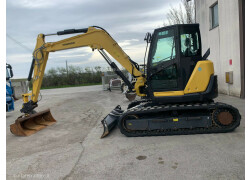 Yanmar Used