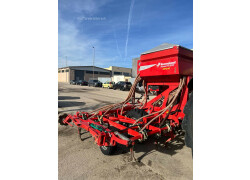 Kverneland TS EVO 5000 Used