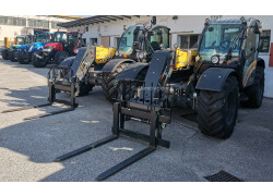 New Holland TH 7.37 PLUS New