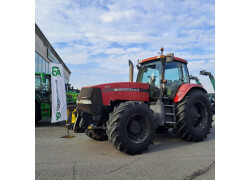 Case-Ih MAGNUM MX 285 Used