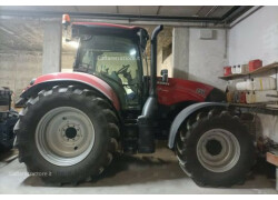 Case IH MAXXUM 150 Used