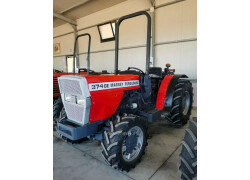 Massey Ferguson 374GE Used