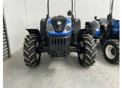 New Holland T4.120 New