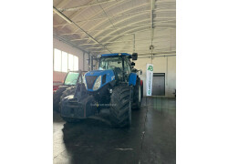 New Holland T7.270 AUTOCOMMAND Used