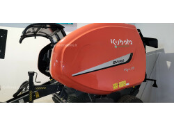 KUBOTA BV4160 PLUS New