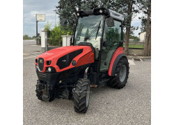 Same Frutteto cvt 100 v Used