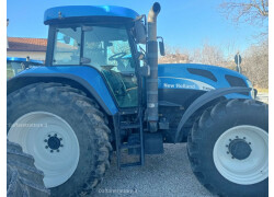 New Holland T7550 Used