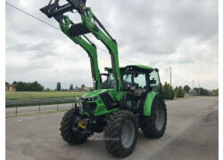 Deutz-Fahr 6135 C Used