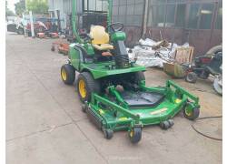 John Deere 1435 FRONT MOWER Used