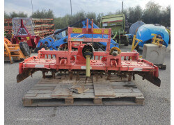 Used rotary harrow Maschio DC 2500