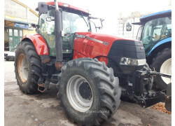 Case-Ih PUMA 210 Used