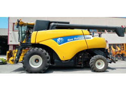 New Holland CR 9060 ELEVATION Used