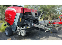 MASSEY FERGUSON RB.4160V New